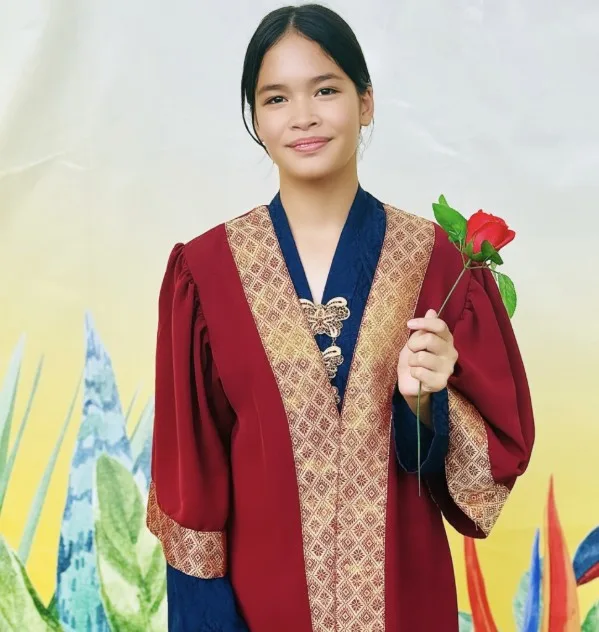 Anak Kedua Dr Sheikh Muszaphar Dapat Tawaran Ke Kolej Tunku Kurshiah (TKC), Hebat! 7 Anak Kedua Dr Sheikh Muszaphar Dapat Tawaran Ke Kolej Tunku Kurshiah (TKC), Hebat!