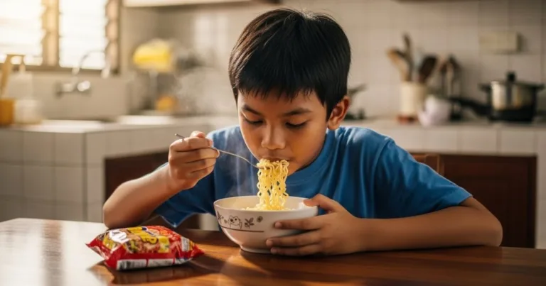 Makanan Sedap, Tapi Bahaya? Jom Tahu! 7 Makanan Sedap, Tapi Bahaya? Jom Tahu!