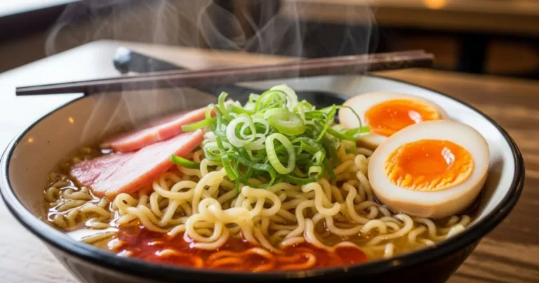 Makanan Sedap, Tapi Bahaya? Jom Tahu! 6 Makanan Sedap, Tapi Bahaya? Jom Tahu!