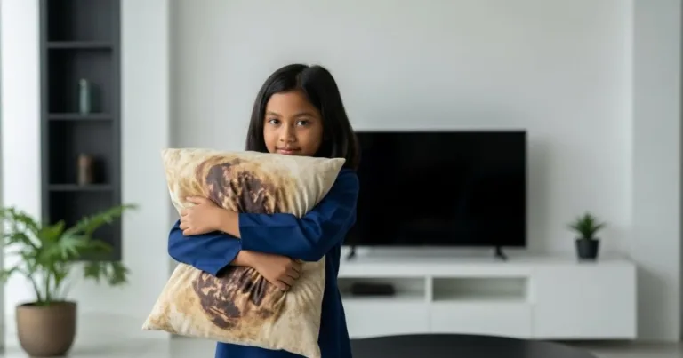 Kenapa Kita Sayang Sangat Bantal Busuk? 4 Kenapa Kita Sayang Sangat Bantal Busuk?