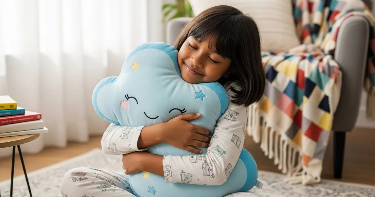 Kenapa Kita Sayang Sangat Bantal Busuk? 5 Kenapa Kita Sayang Sangat Bantal Busuk?