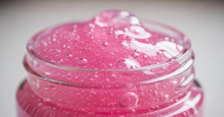 Jom Buat Sendiri Slime Berwarna, Senang Je!