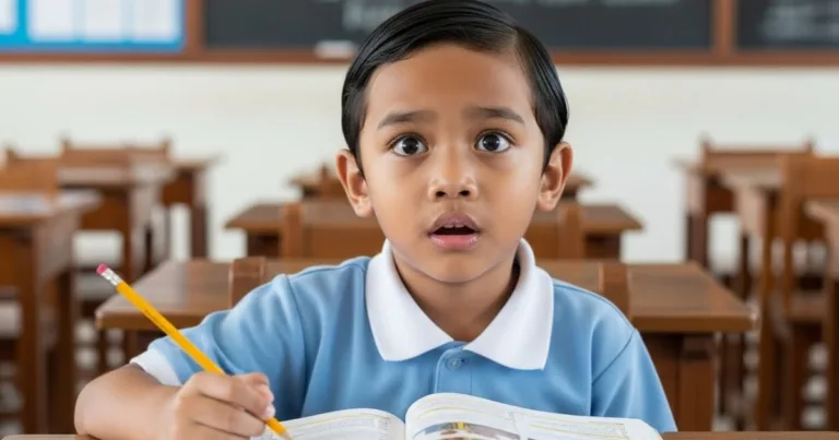 Kenapa Susah Nak Fokus? Boleh Jadi Tanda “Brain Rot Behaviour”!