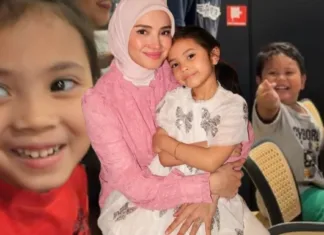 Fatima Ada Peminat Comel, Siap Bagi Mini Love!
