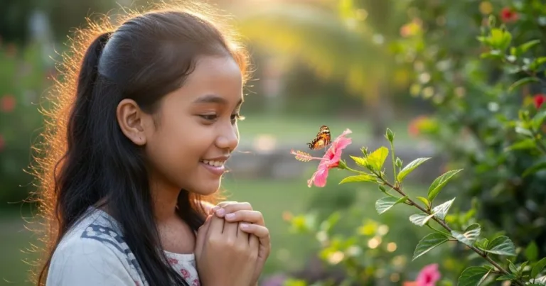 Main Dengan Daun, Tanah & Pokok, Rupanya Buat Cepat Belajar! 6 Main Dengan Daun, Tanah & Pokok, Rupanya Buat Cepat Belajar!