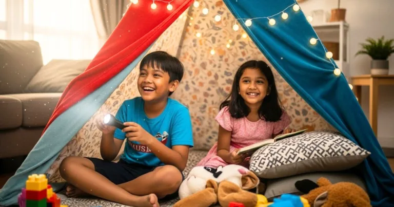 Cuti Sekolah Jangan Bazir! Ini Tip Best Supaya Masa Tak Terbuang!