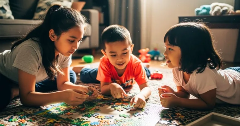 Cuti Sekolah Jangan Bazir! Ini Tip Best Supaya Masa Tak Terbuang!