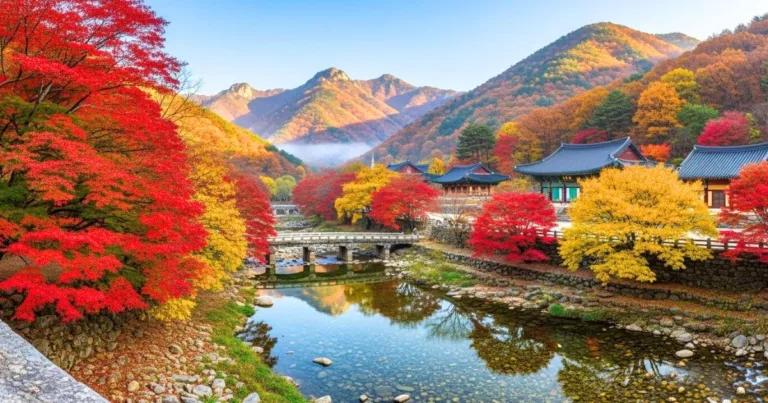 Top 3 Negara Paling Disukai Untuk Bercuti. Wow! 5 Top 3 Negara Paling Disukai Untuk Bercuti. Wow!