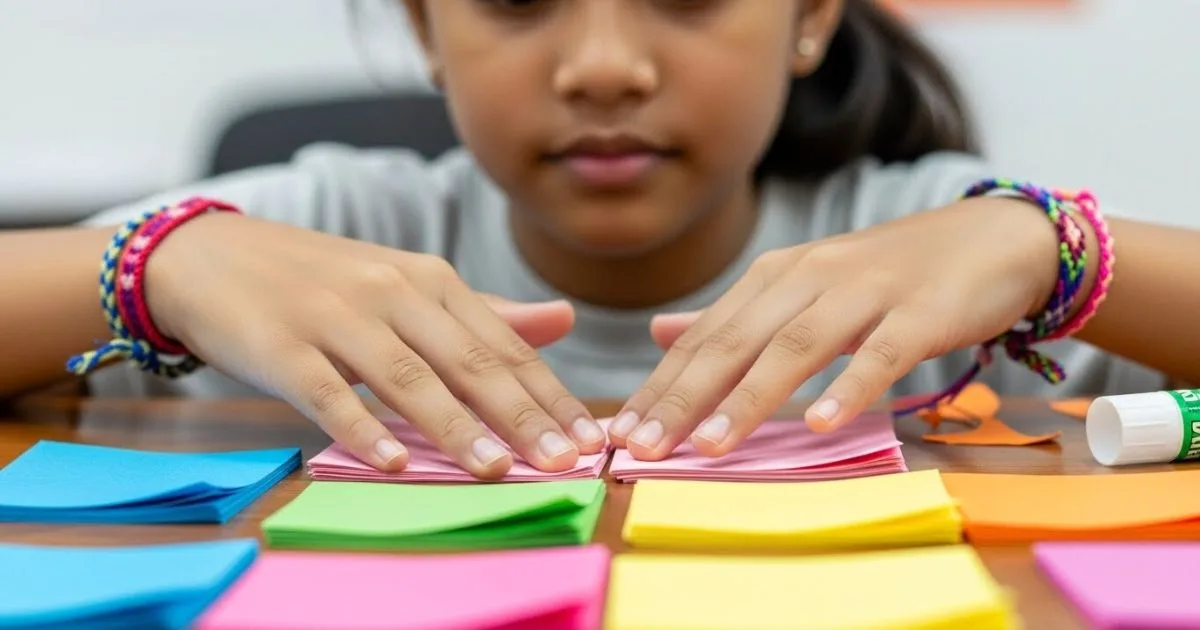 Warna Kegemaran Kita, Apa Cerita Di Sebaliknya? 5 Warna Kegemaran Kita, Apa Cerita Di Sebaliknya?