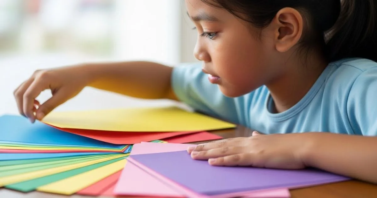 Warna Kegemaran Kita, Apa Cerita Di Sebaliknya? 7 Warna Kegemaran Kita, Apa Cerita Di Sebaliknya?