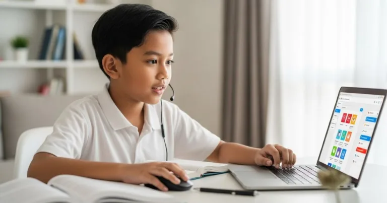 Jom Jadi Budak Pandai Bahasa, Selangor Bagi Percuma Tau!