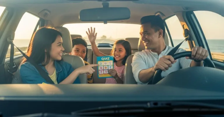 Cuti Sekolah Boleh Enjoy, Tapi Otak Pun Kena Jalan!