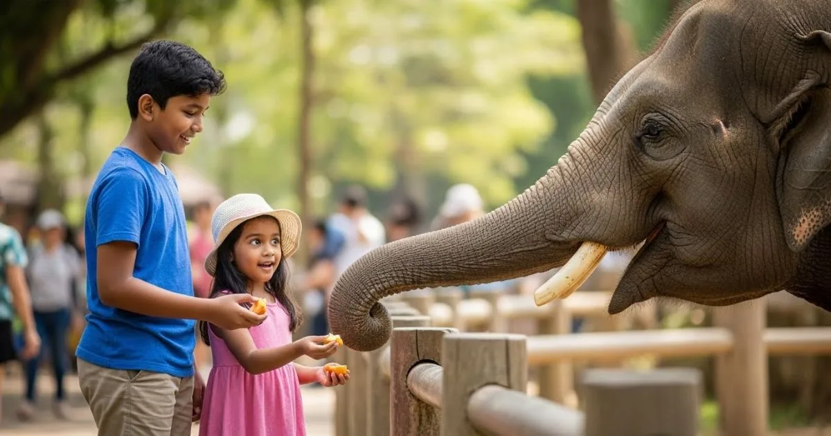 Cuti Sekolah Boleh Enjoy, Tapi Otak Pun Kena Jalan!