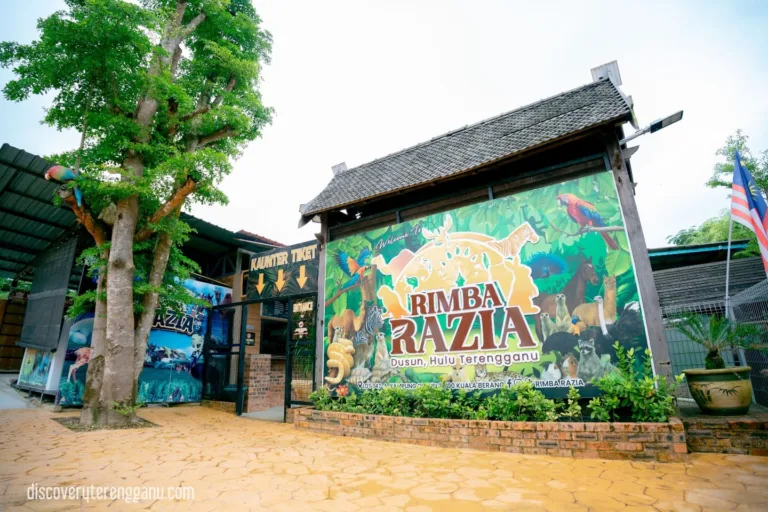 5 Zoo Paling Best Di Malaysia! 11 5 Zoo Paling Best Di Malaysia!