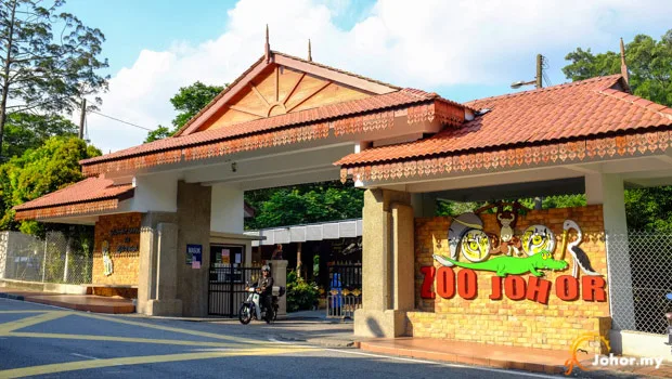 5 Zoo Paling Best Di Malaysia! 10 5 Zoo Paling Best Di Malaysia!