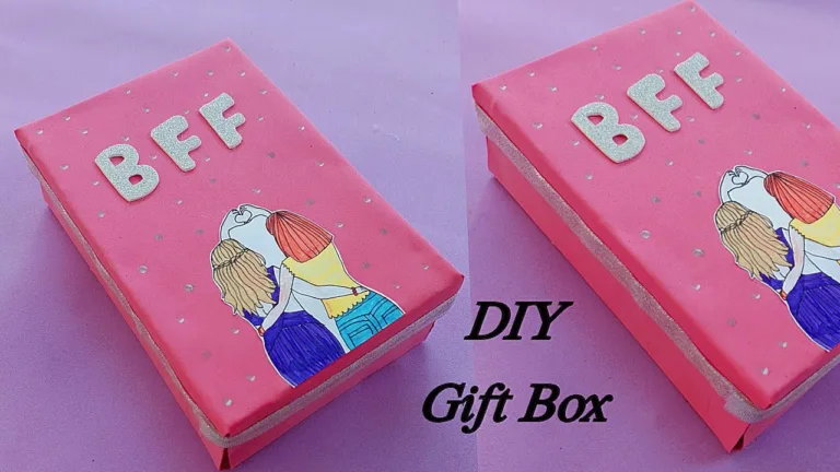 Hadiah DIY Paling Trending! Jom Buat Sendiri Untuk Bestie! 5 Hadiah DIY Paling Trending! Jom Buat Sendiri Untuk Bestie!