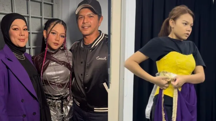 Alamak, Kenapa Oddah Gaduh Dengan Netizen?