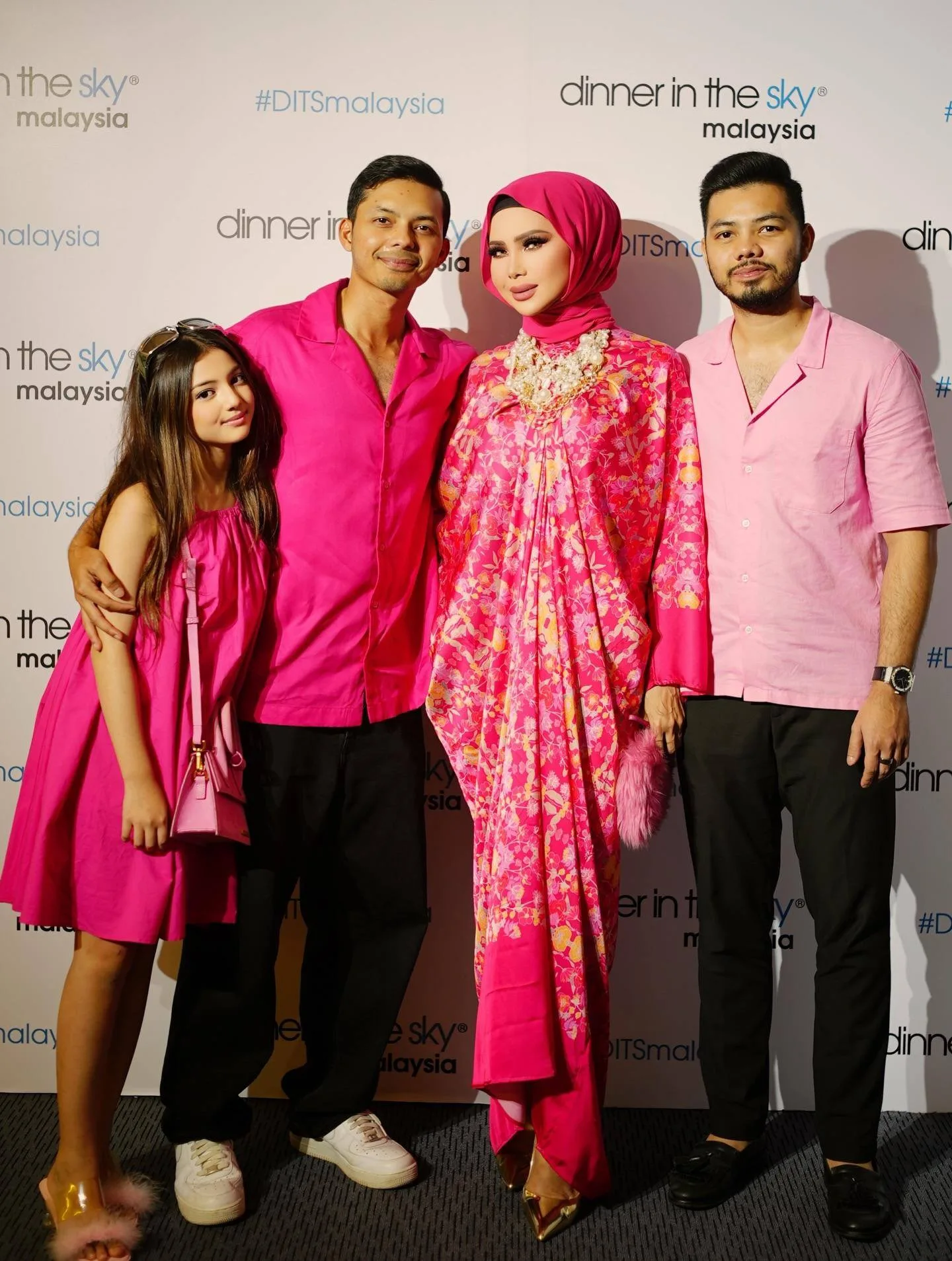 Aaisyah Dhia Rana Makin Cantik, Aura Anak Remaja! 7 Aaisyah Dhia Rana Makin Cantik, Aura Anak Remaja!