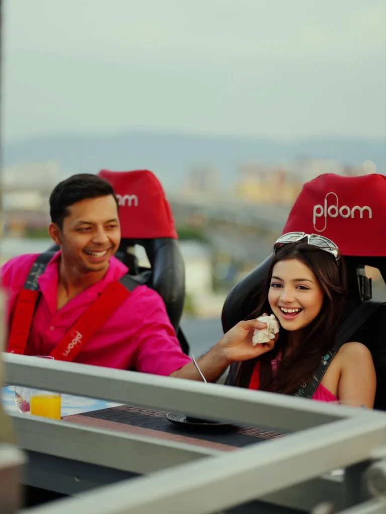 Aaisyah Dhia Rana Makin Cantik, Aura Anak Remaja!