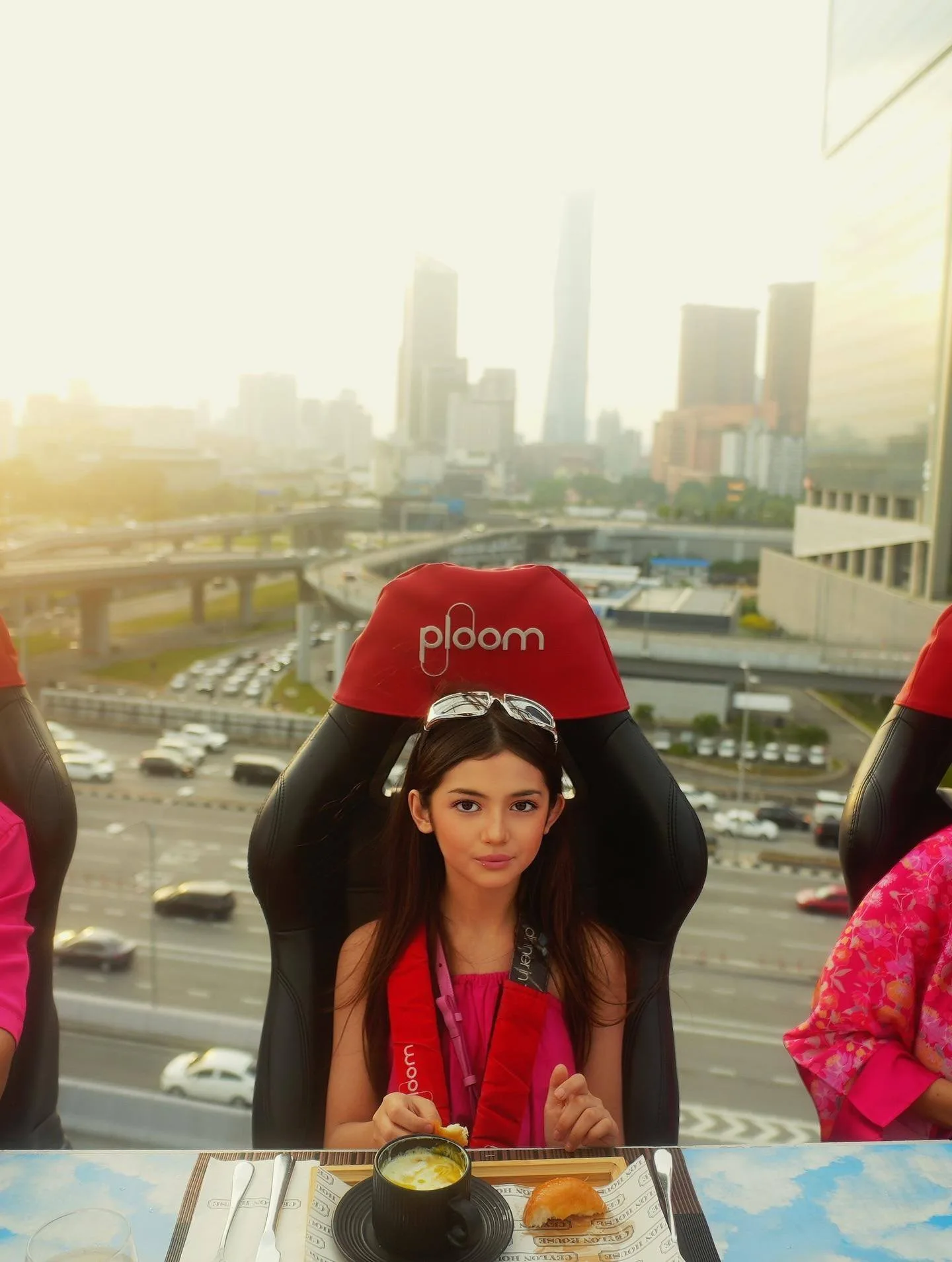 Aaisyah Dhia Rana Makin Cantik, Aura Anak Remaja! 6 Aaisyah Dhia Rana Makin Cantik, Aura Anak Remaja!