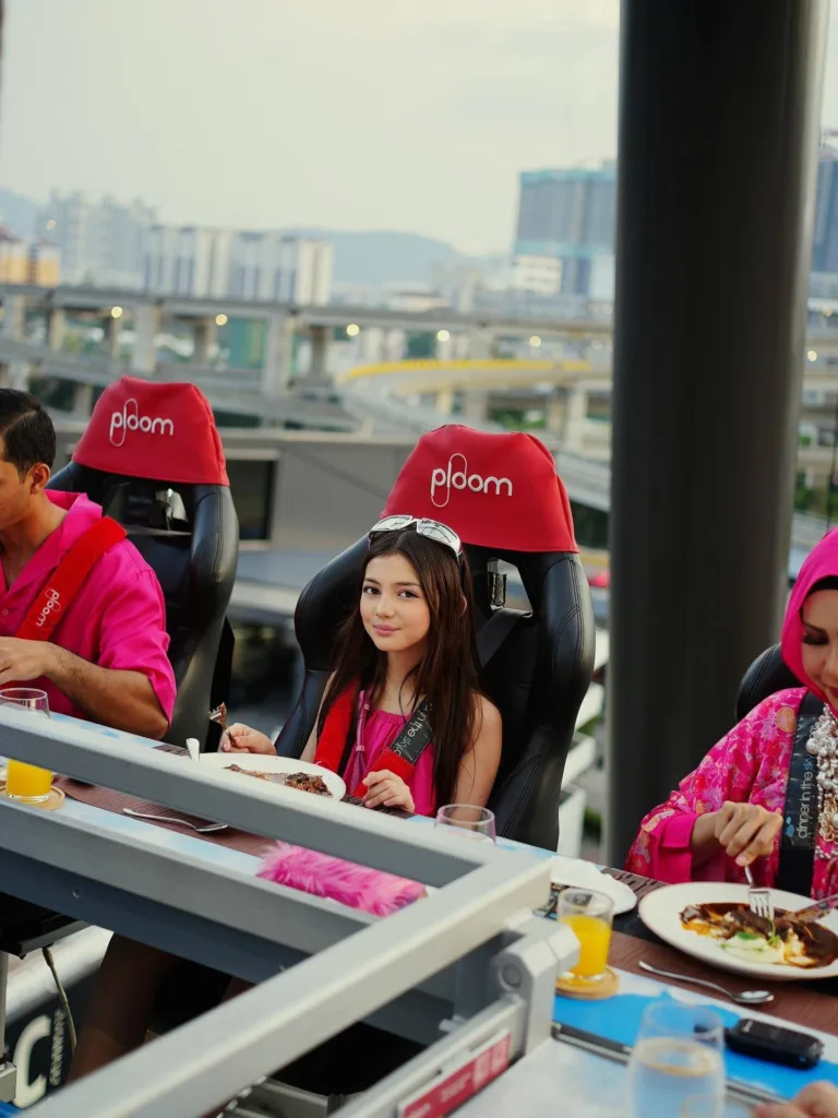 Aaisyah Dhia Rana Makin Cantik, Aura Anak Remaja! 9 Aaisyah Dhia Rana Makin Cantik, Aura Anak Remaja!