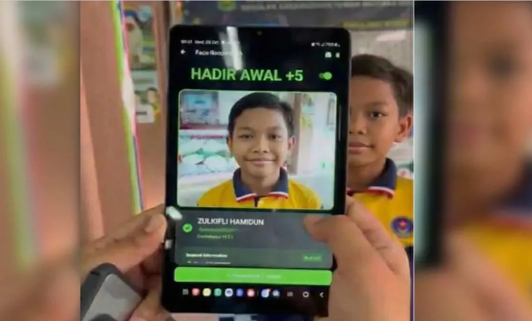 Datang Awal Dapat Merit, Cara Bijak Cikgu Bantu Murid Datang Sekolah Tepat Masa!