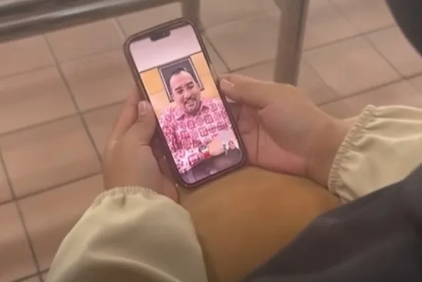 Putri Qisya Berjaya Masuk MRSM, Impian Arwah Ibu Ayah Jadi Nyata! 7 Putri Qisya Berjaya Masuk MRSM, Impian Arwah Ibu Ayah Jadi Nyata!