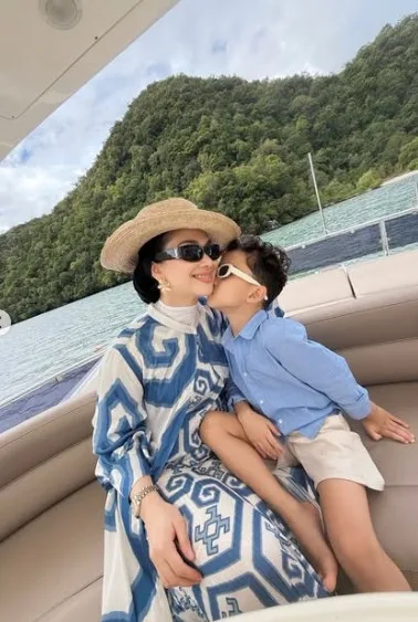 Eidrees Pun Ada Peminat! Ramai Ajak Bergambar Bila Jumpa!