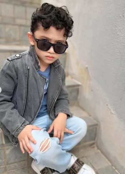 Eidrees Pun Ada Peminat! Ramai Ajak Bergambar Bila Jumpa!