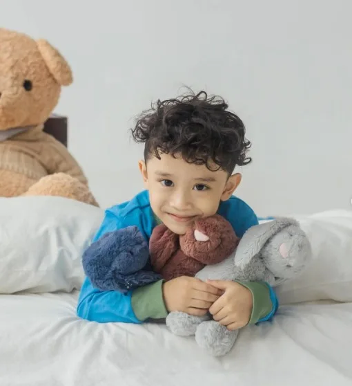 Eidrees Pun Ada Peminat! Ramai Ajak Bergambar Bila Jumpa!