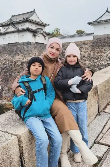 "Syaikhul Minat Jadi Jurutera, Sumayyah Biar Jadi Doktor" - Puteri Sarah 7 "Syaikhul Minat Jadi Jurutera, Sumayyah Biar Jadi Doktor" - Puteri Sarah