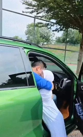 Dr Sheikh Muszaphar Sebak Lepaskan Anak Ke Asrama, Tapi Tetap Bangga!