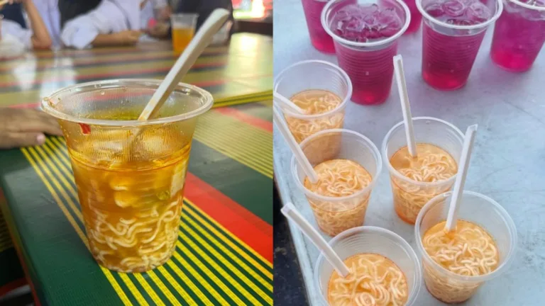 Mi Segera Di Kantin Sekolah, Patut Ke Ada? 