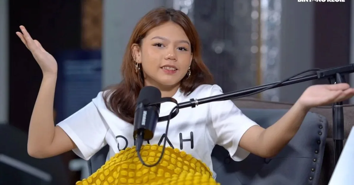 Alamak, Kenapa Oddah Gaduh Dengan Netizen?