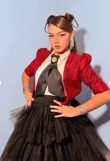 Alamak, Kenapa Oddah Gaduh Dengan Netizen?