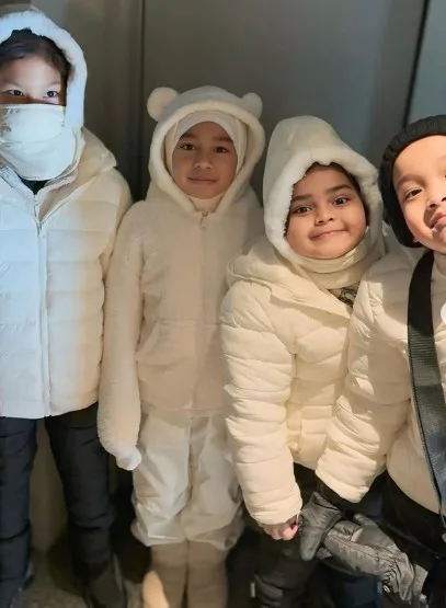 Abby Abadi Setuju Umur 6 Tahun Masuk Darjah 1!