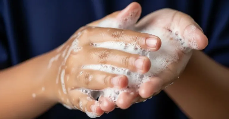 Kenapa Ada Budak Cepat Jadi “Dewasa”? 7 Kenapa Ada Budak Cepat Jadi “Dewasa”?