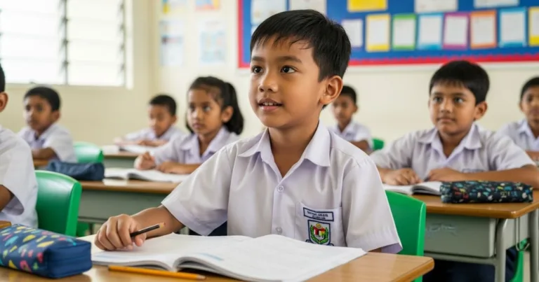 Nak Masuk Tahun Satu? Jom Check Sama-Sama, Korang Dah Bersedia Ke Belum?