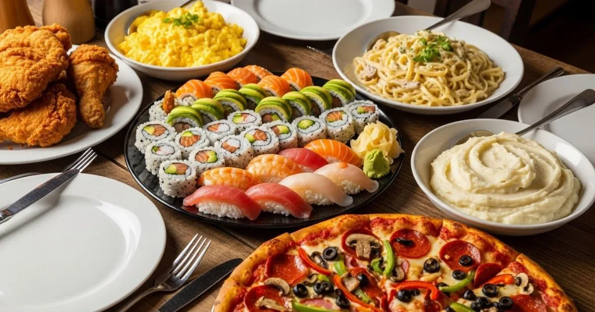 Budak Asyik Lapar, 15 Makanan Sejuk Tak Perlu Panaskan Dulu!