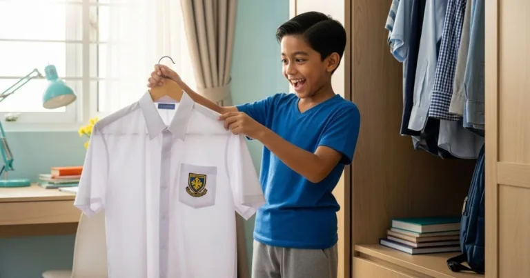 Checklist Masuk Sekolah, Apa Perlu Buat Untuk Semangat Tahun Baru!