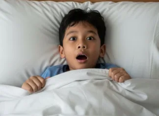 Morning Wood! Jangan Terkejut Ada Benda ‘Mengeras’ Waktu Pagi!