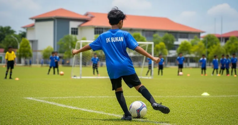 Keliru Nak Pilih Kokurikulum Tahun 4? Pilih Aktiviti Paling Sesuai Dengan Diri!