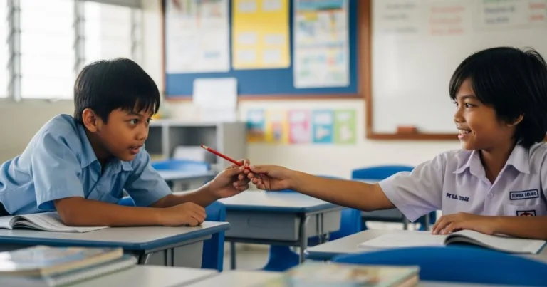 Kawan Pinjam Barang Tapi Tak Pulang, Apa Patut Buat?