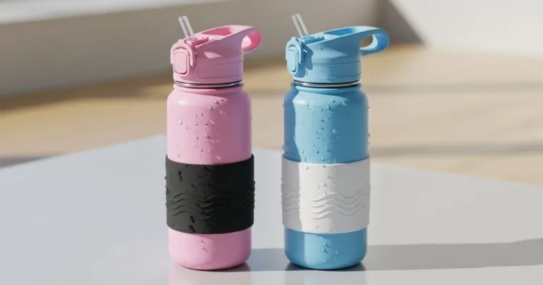 Trend Botol Air Viral Di Sekolah, Perlu Ke Ikut?