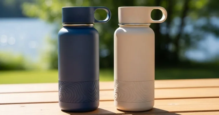 Trend Botol Air Viral Di Sekolah, Perlu Ke Ikut?