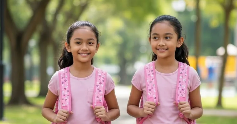 Kenapa Semua Nak Ada Barang Sama Macam Kawan? 7 Kenapa Semua Nak Ada Barang Sama Macam Kawan?