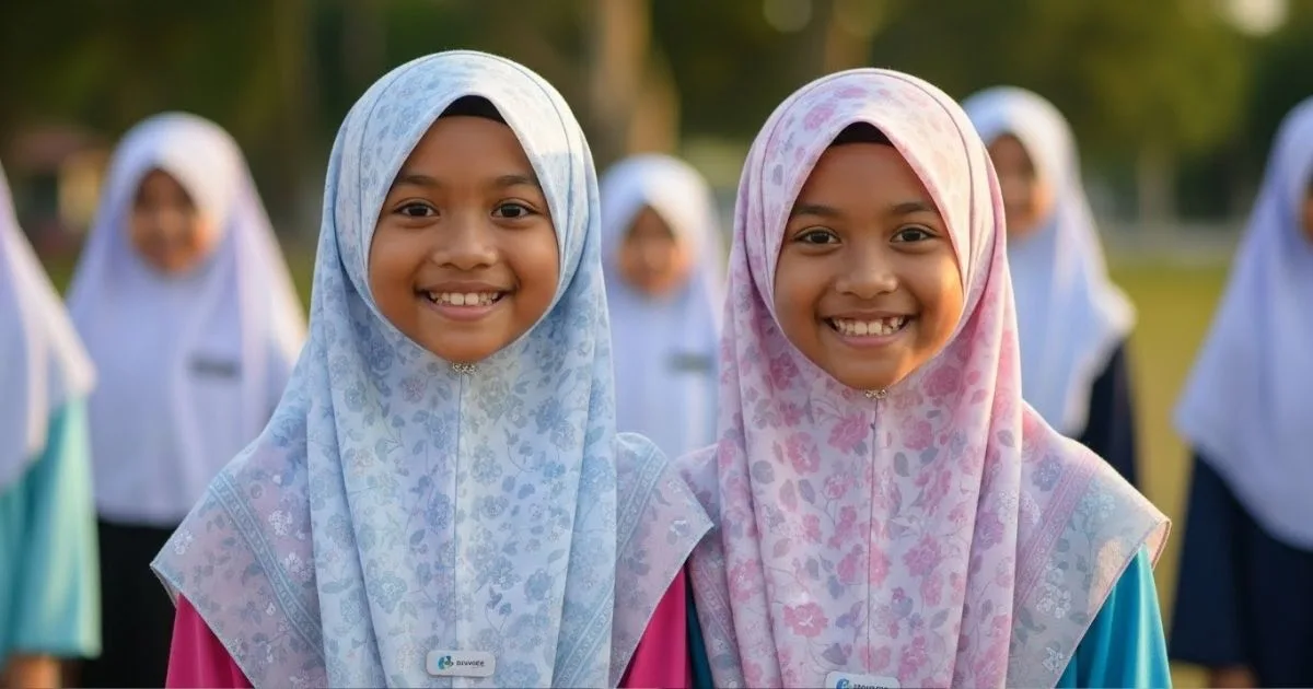 Kenapa Semua Nak Ada Barang Sama Macam Kawan? 6 Kenapa Semua Nak Ada Barang Sama Macam Kawan?