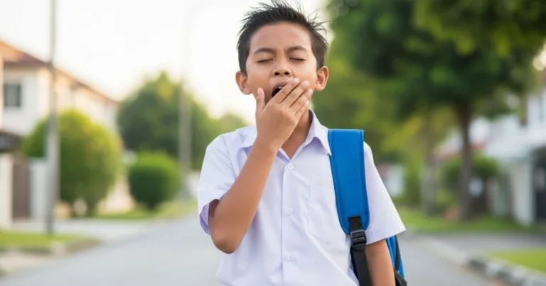 Kenapa Hari Isnin Rasa Paling Berat?