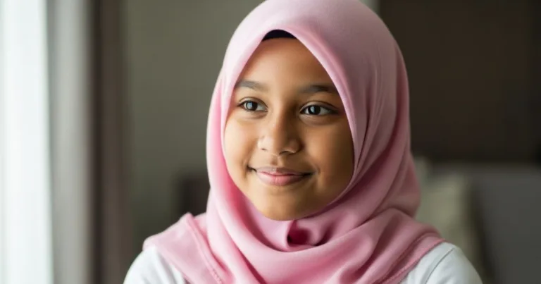 Kenapa Ramai Murid Perempuan Pilih Puteri Islam?