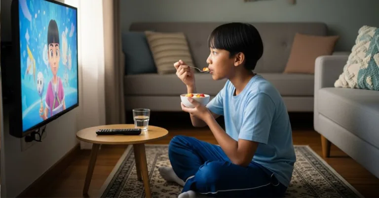 Jajan Tak Bagus Tapi Kenapa Asyik Nak Makan? 7 Jajan Tak Bagus Tapi Kenapa Asyik Nak Makan?